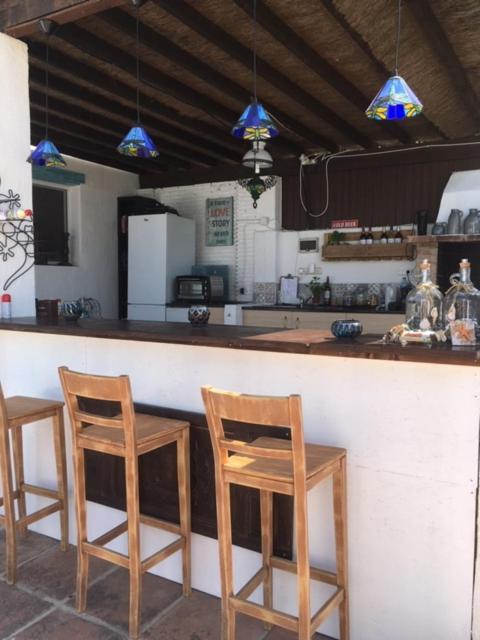 Del Gecko Bed & Breakfast Alhaurin el Grande