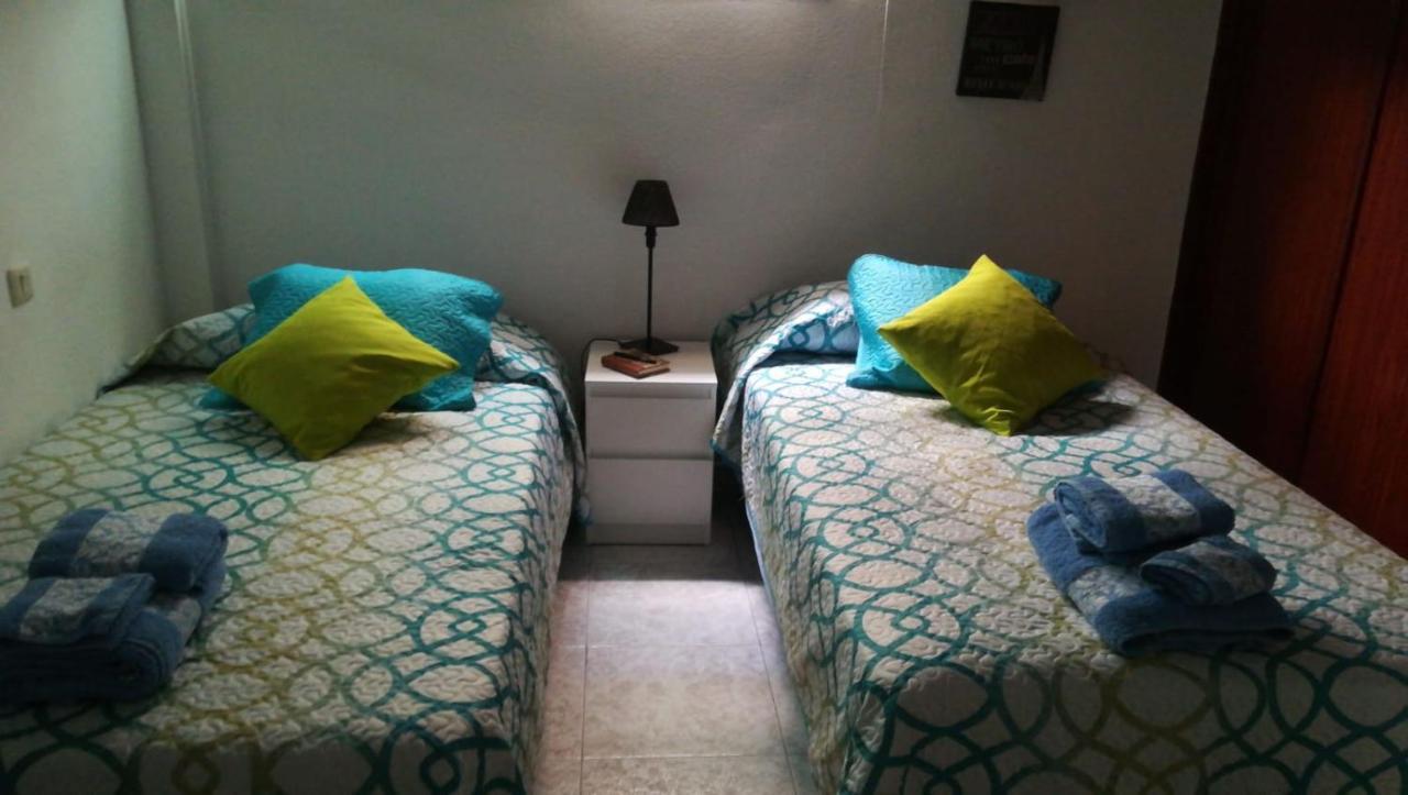 Paradise Center Capital Bed & Breakfast *