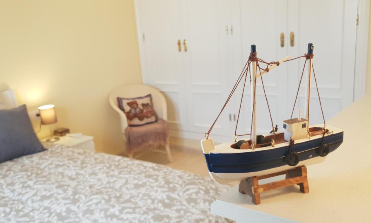 Bed & Breakfast San Mateo *
