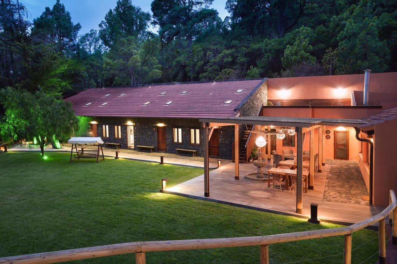 Rural Ohana Hotel 3*