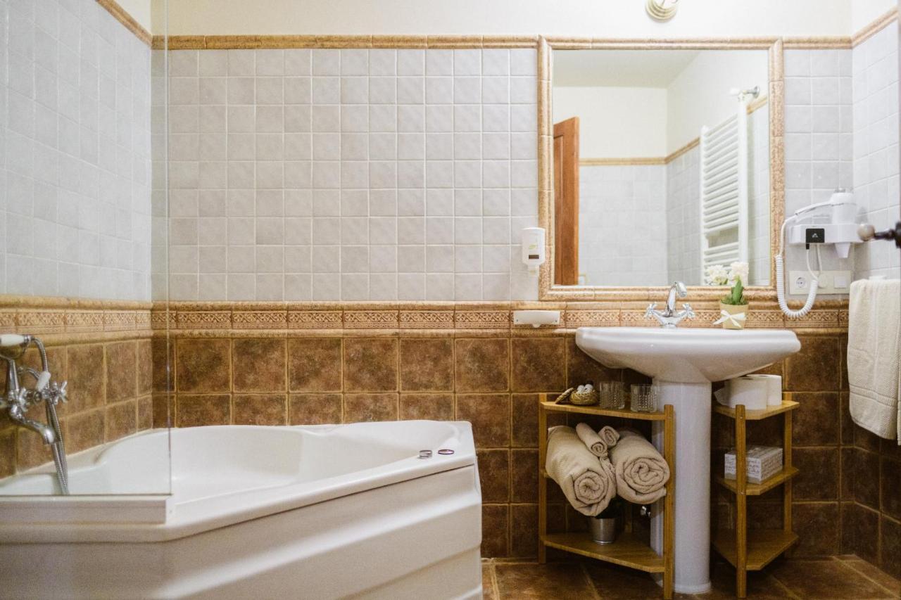 Hotel Rural Ohana 3*