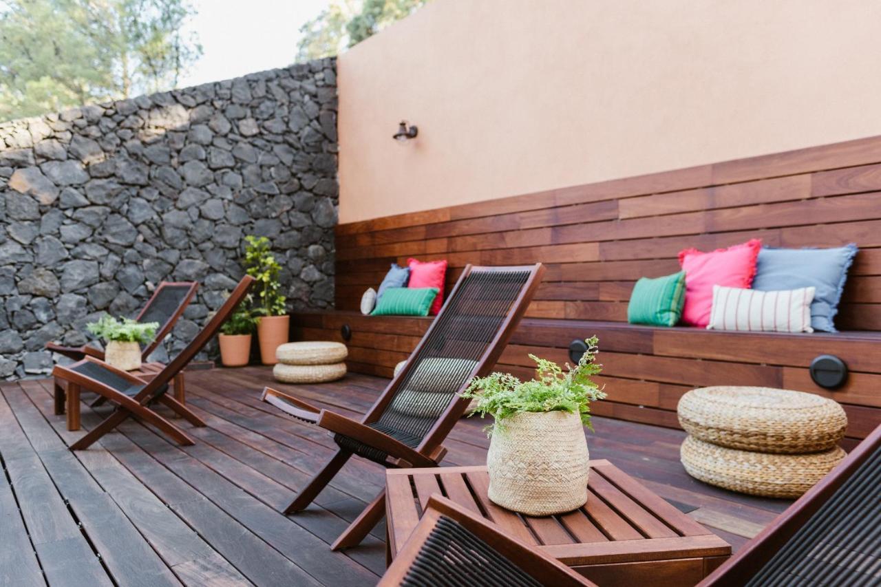Rural Ohana 3* Santa Cruz de Tenerife