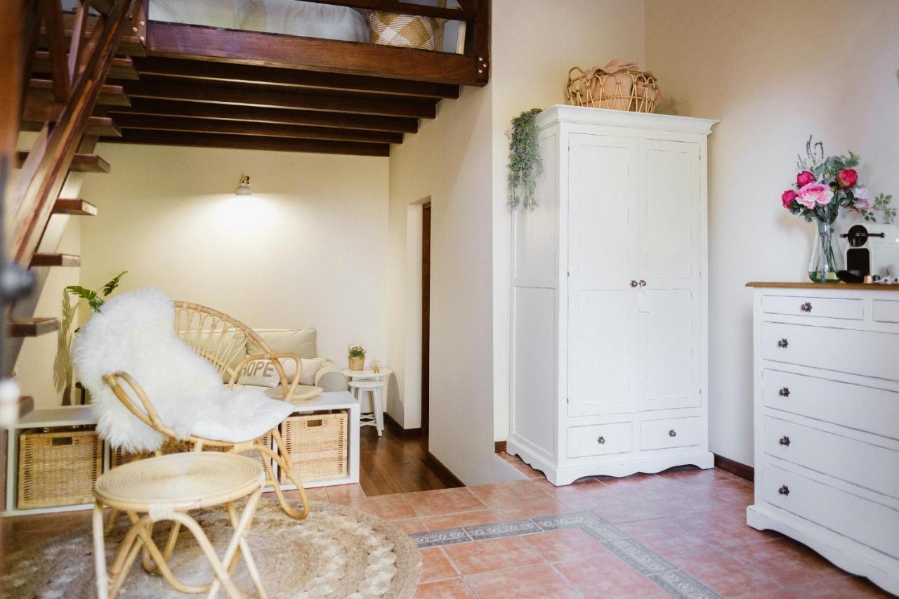 Hotel Rural Ohana 3*