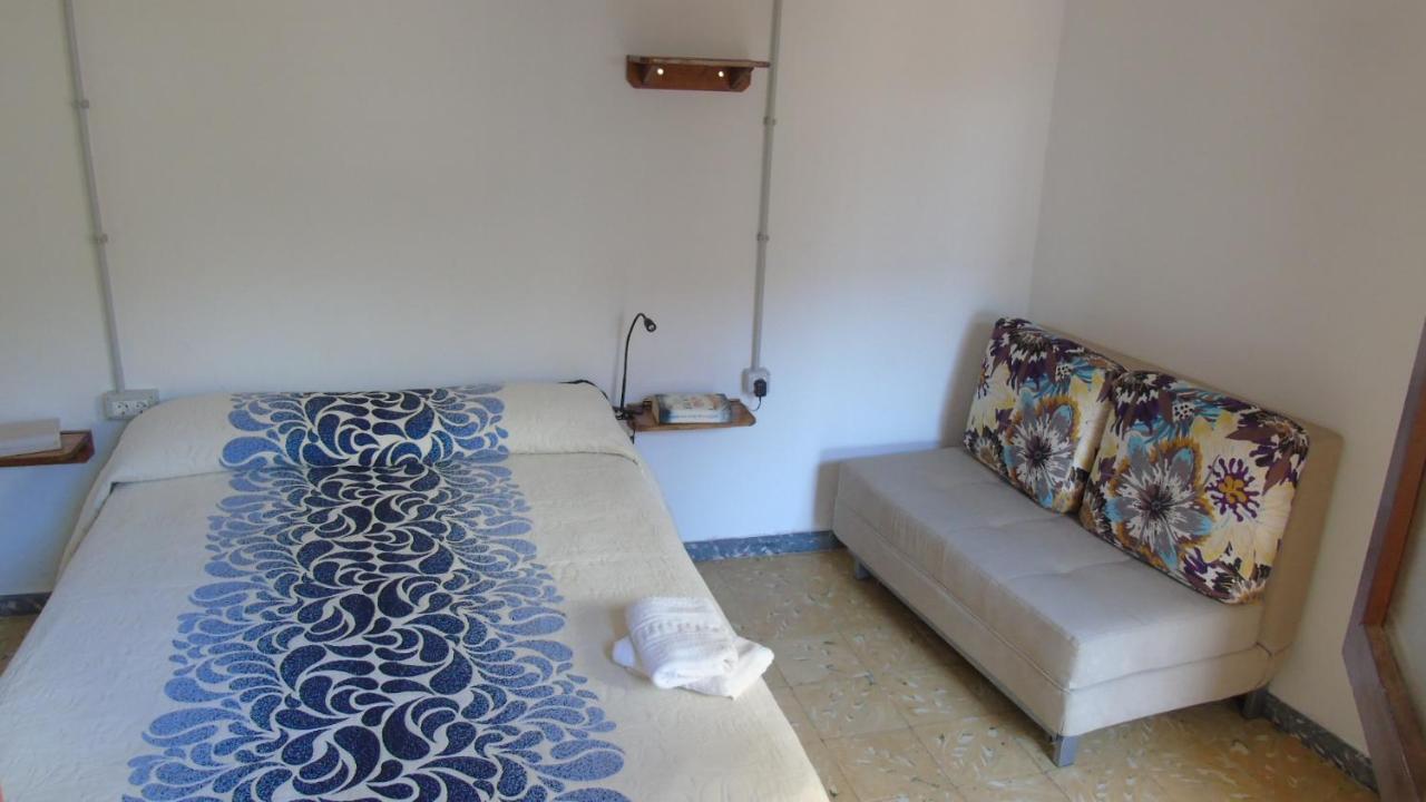 Hostal La Casita De Estrella Candelaria