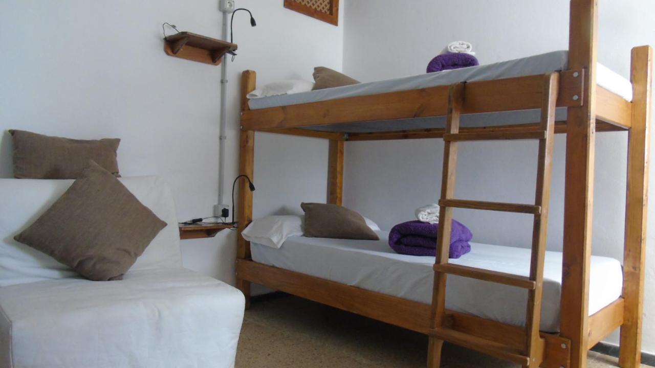 La Casita De Estrella Hostal *