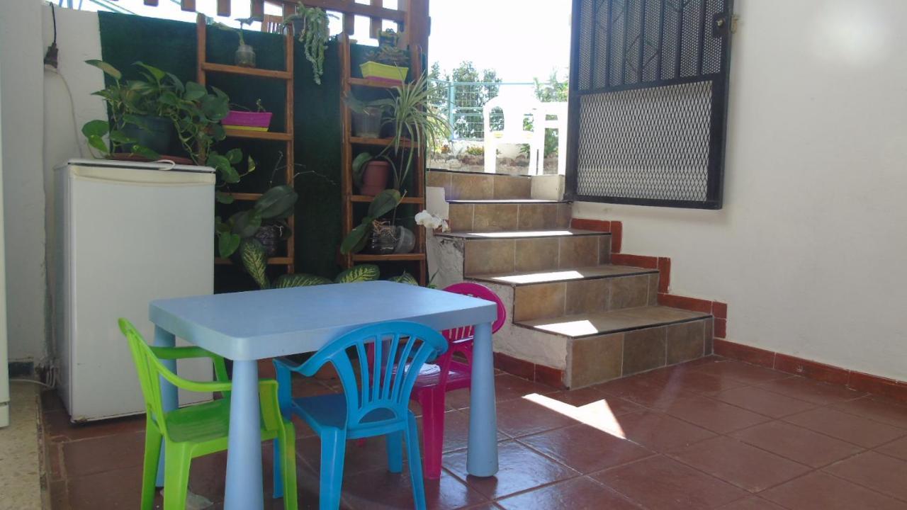 Hostal La Casita De Estrella *