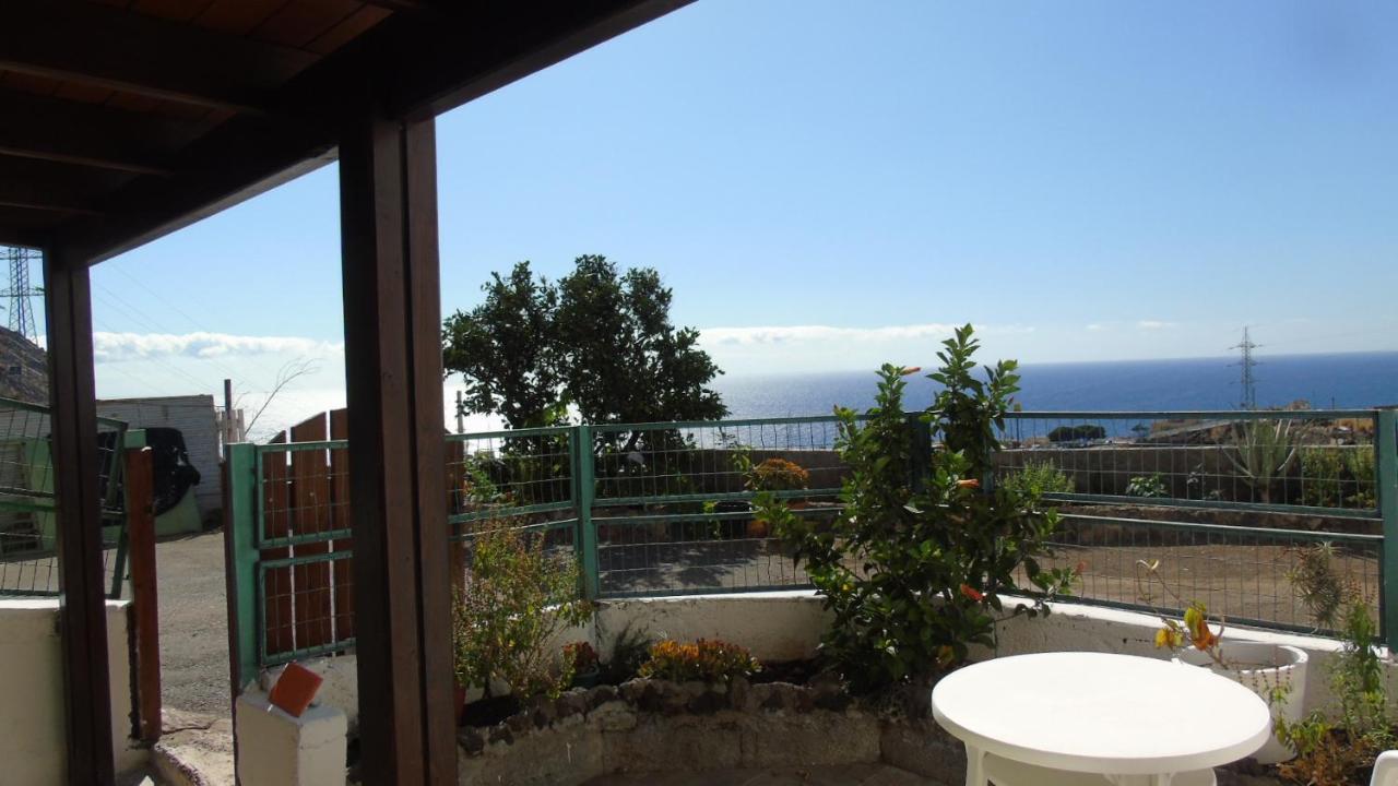 La Casita De Estrella Hostal