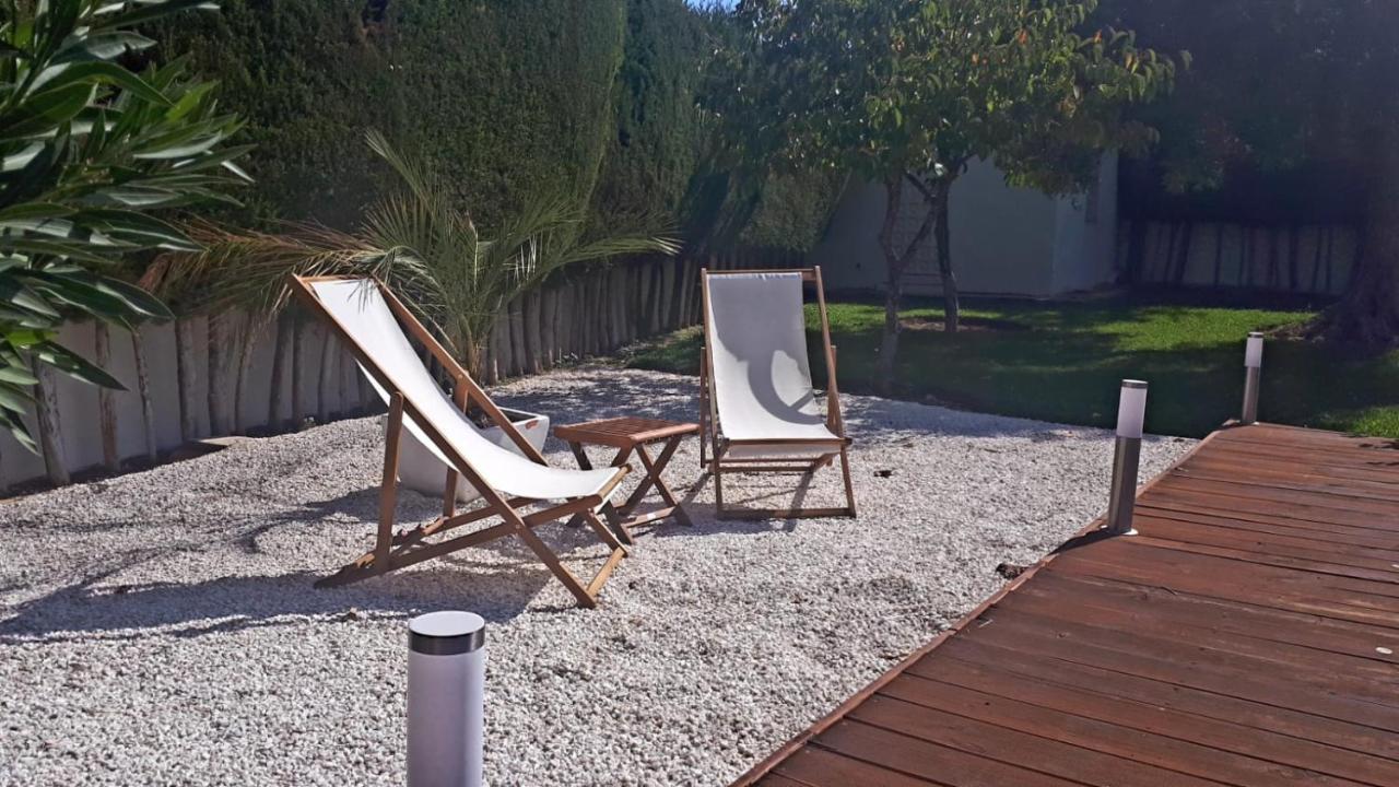 Chic Chalet Alhaurín de la Torre