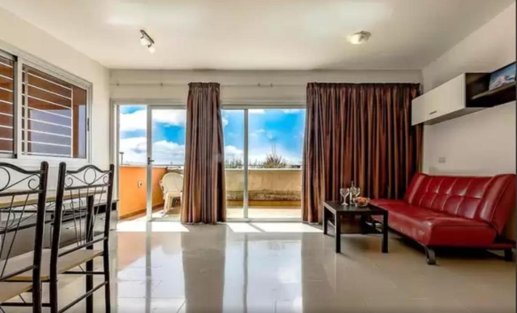 Strelitzia Park 3* San Miguel de Abona