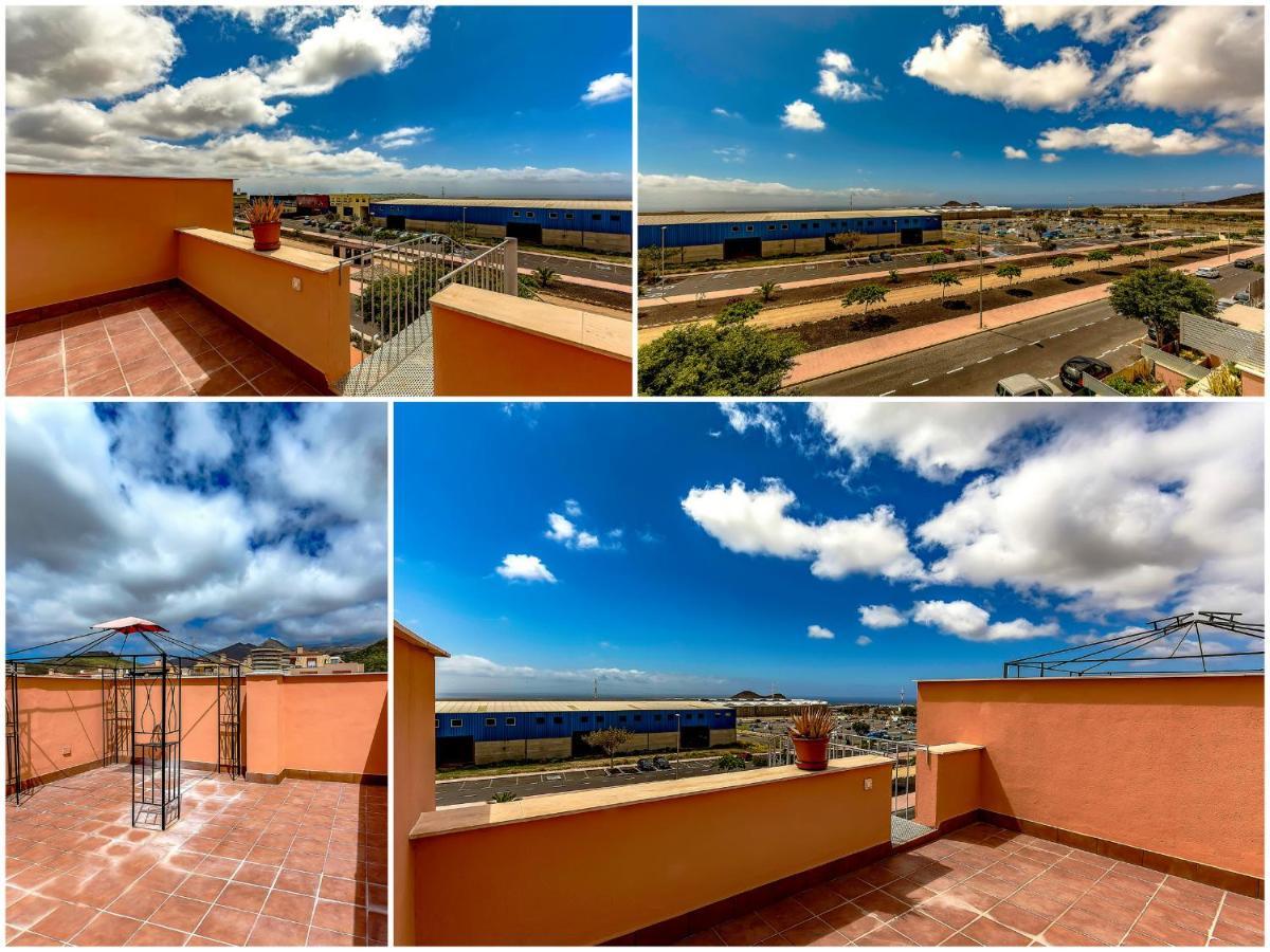 Apartahotel Strelitzia Park 3*