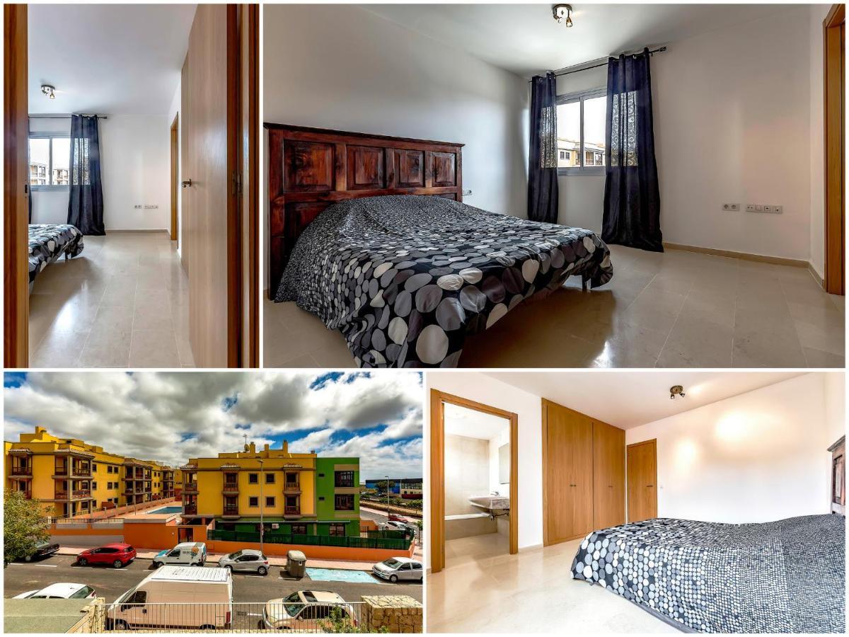 Strelitzia Park Apartahotel 3*
