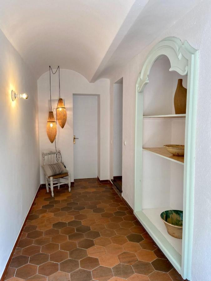 Ecoturisme Mas Ribas Hotel Palamós