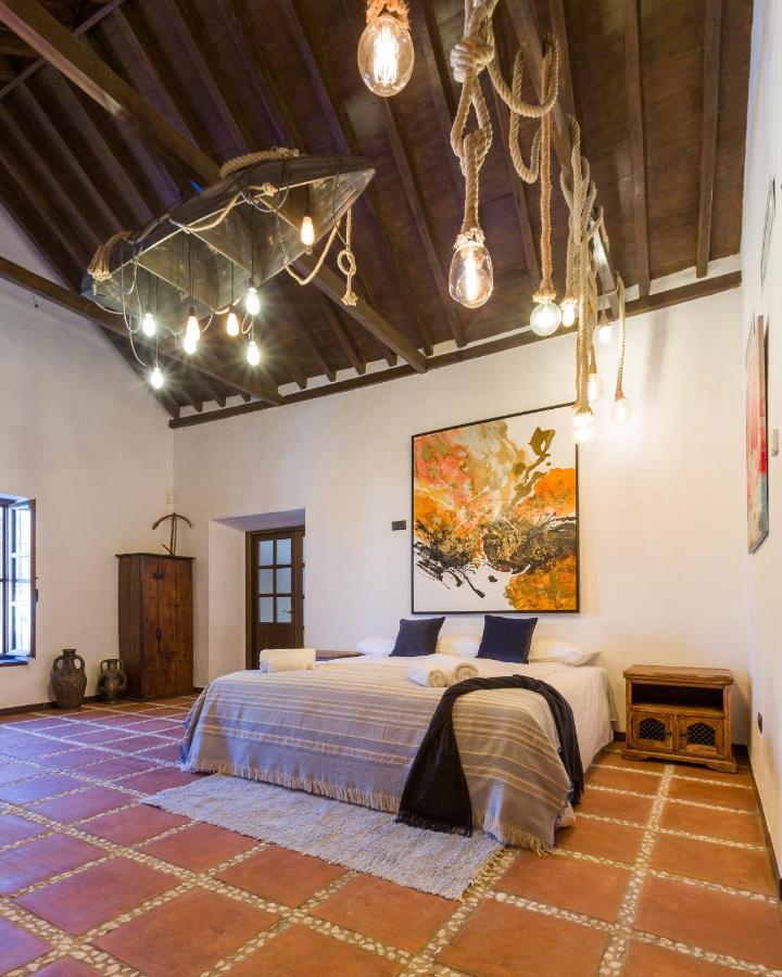 Cortijo Boutique Hotel 3*