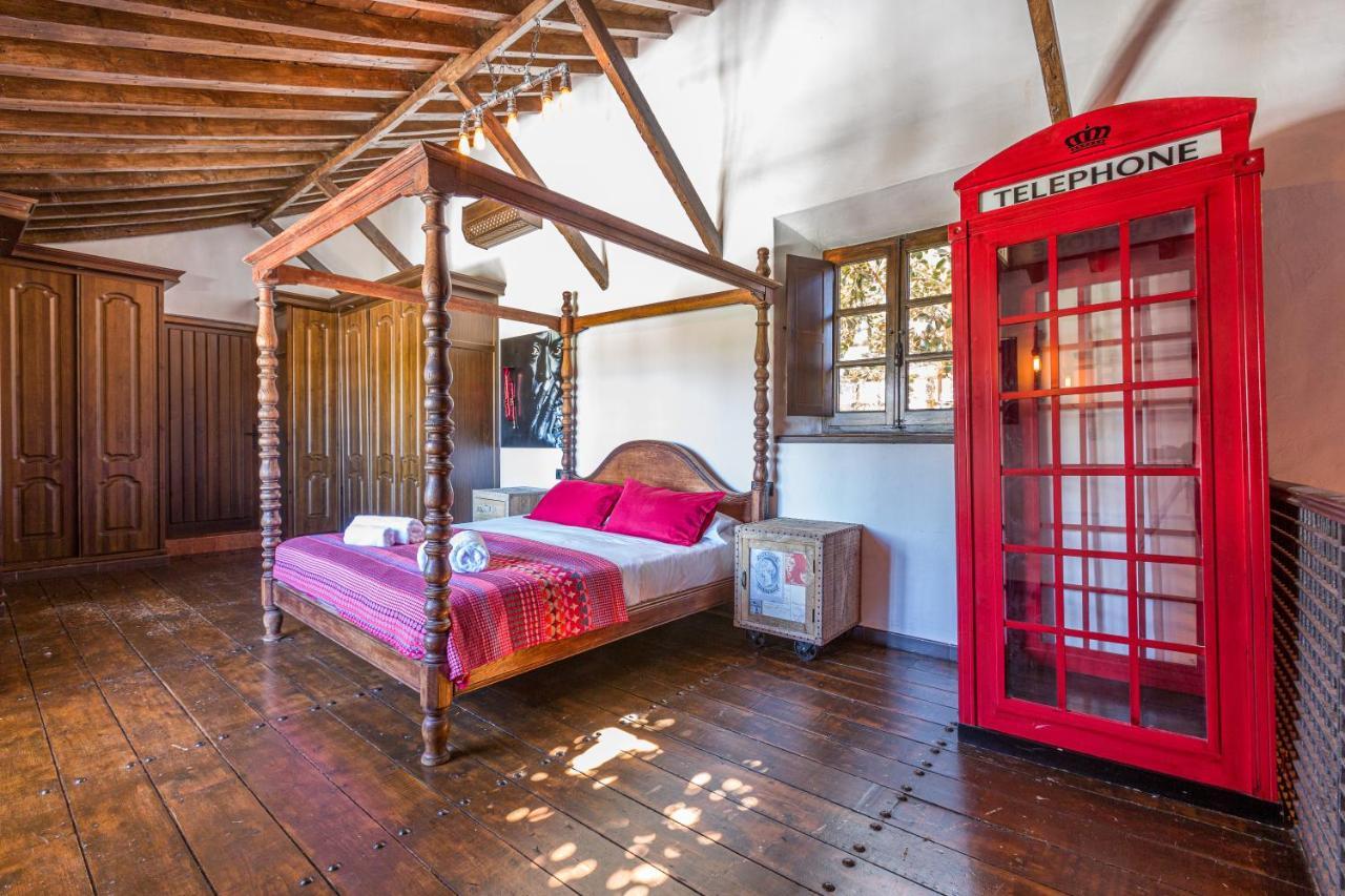 Cortijo Boutique Hotel Marbella