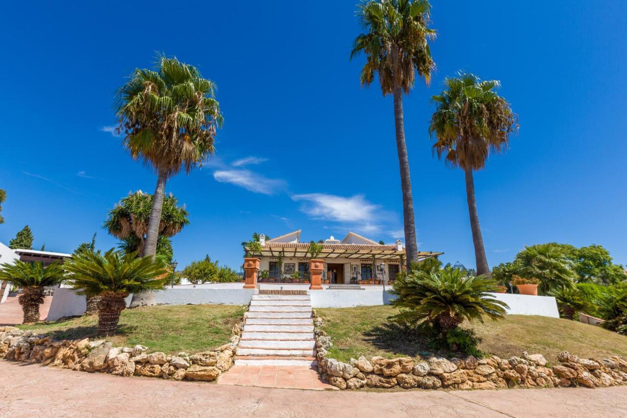 Cortijo Boutique Hotel Marbella