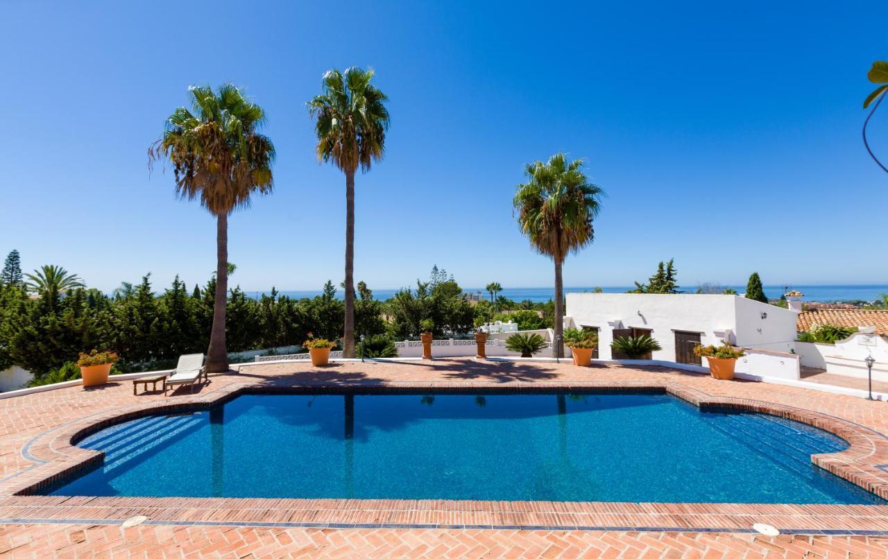 Cortijo Boutique 3* Marbella
