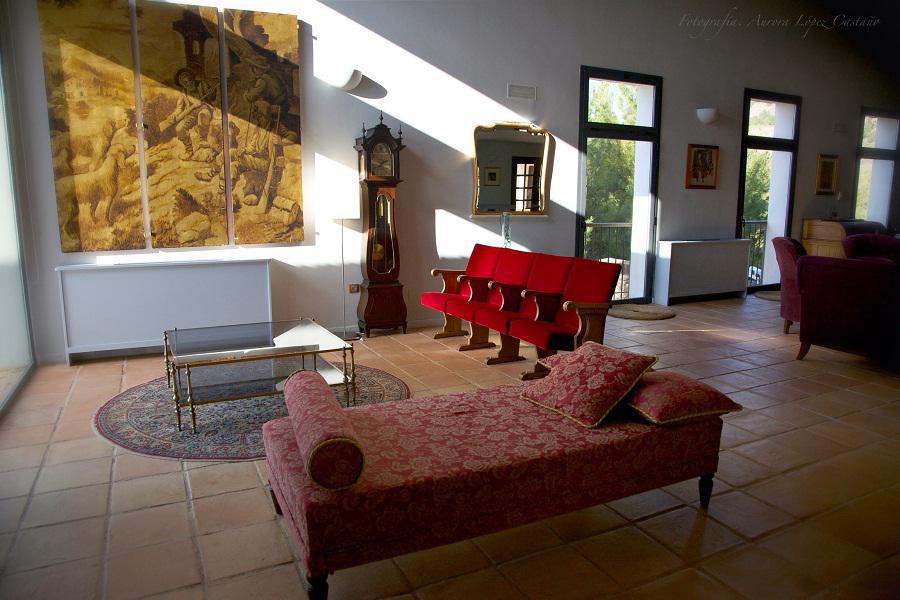 Rural La Alcanacia 3* Zujar