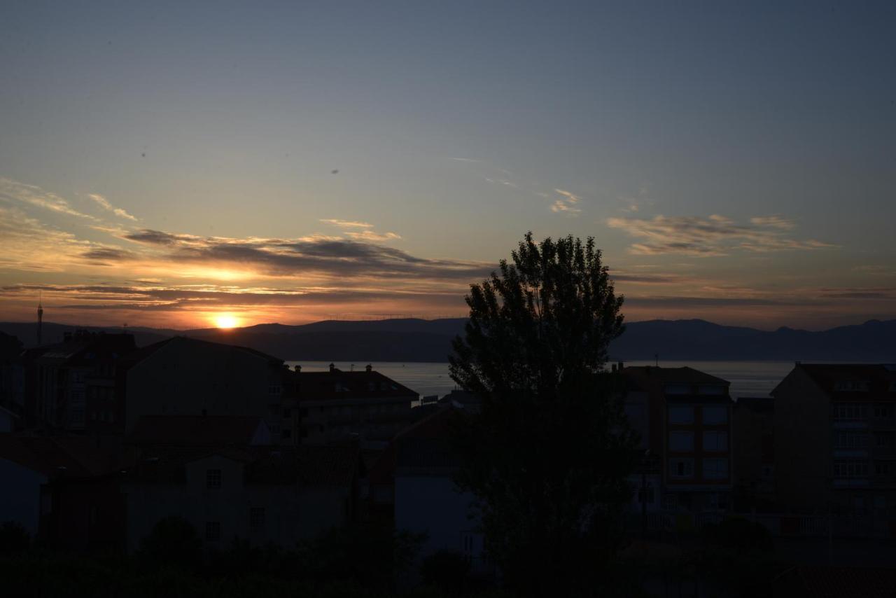Mar De Fora Hostel