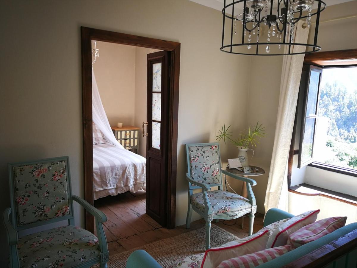 Chalet La Hacienda El Paso