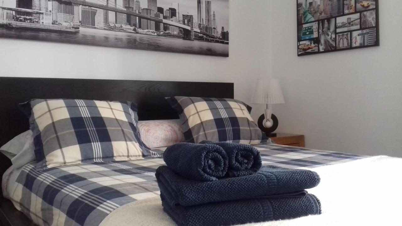Bed and breakfast Neptuno