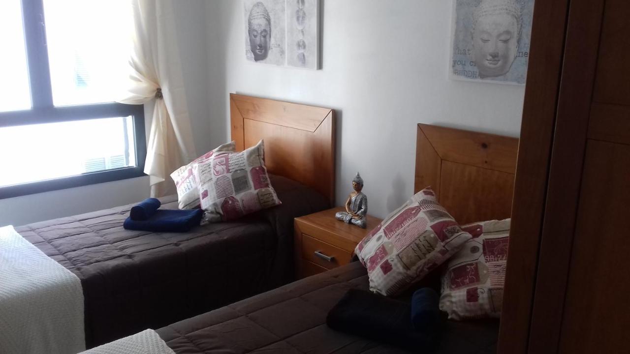Bed and breakfast Neptuno *