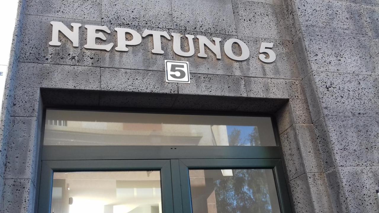 Neptuno Bed and breakfast