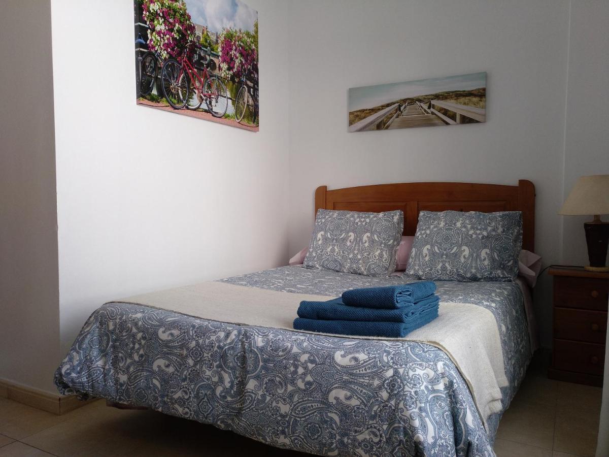 Bed and breakfast Francos Arrecife (Lanzarote)