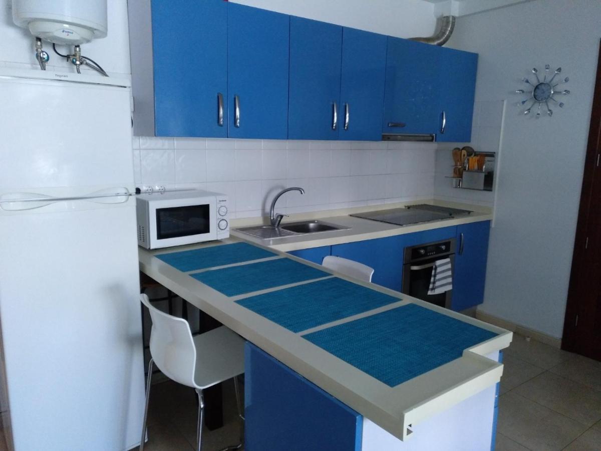 Bed and breakfast Francos Arrecife (Lanzarote)