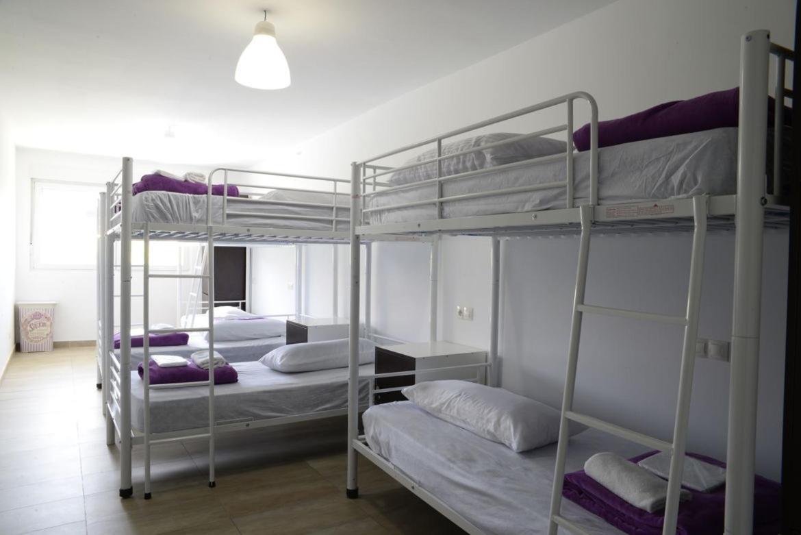 Hostel Mar De Fora *