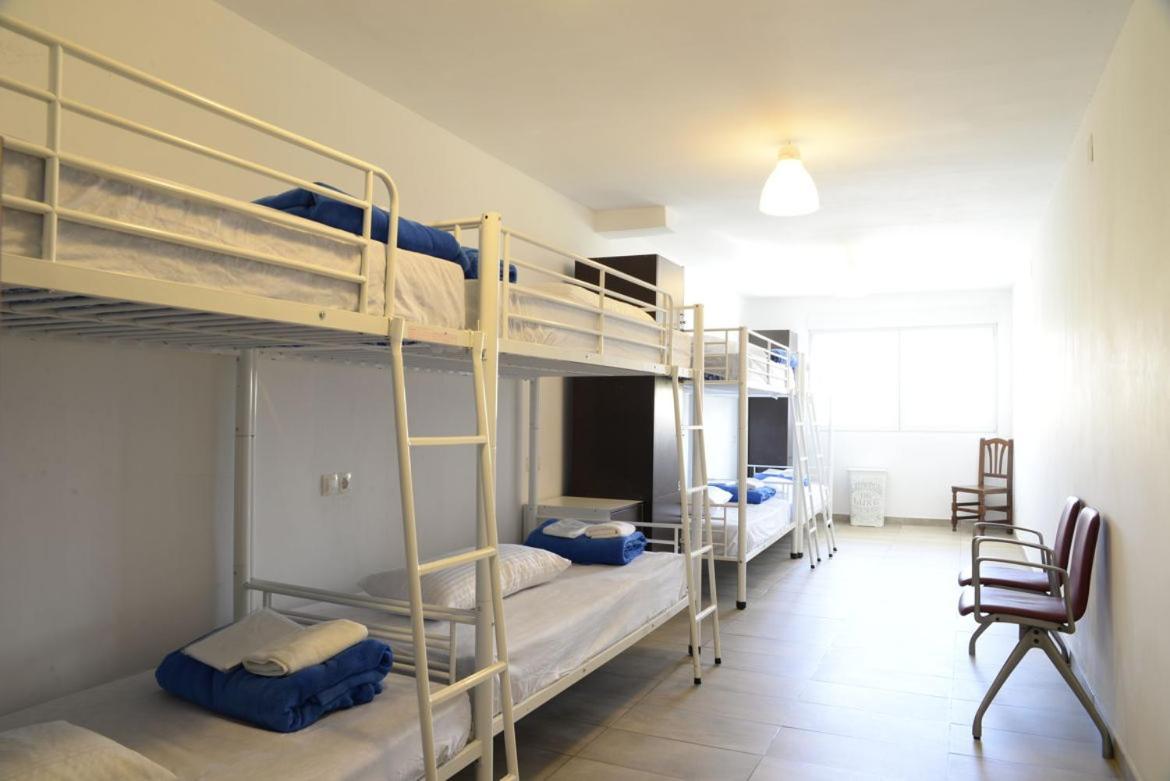 Hostel Mar De Fora Finisterre