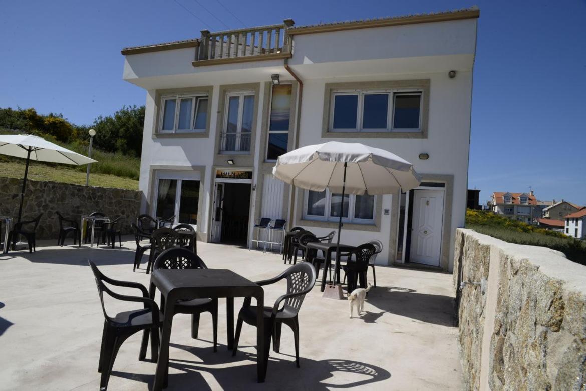 Hostel Mar De Fora *