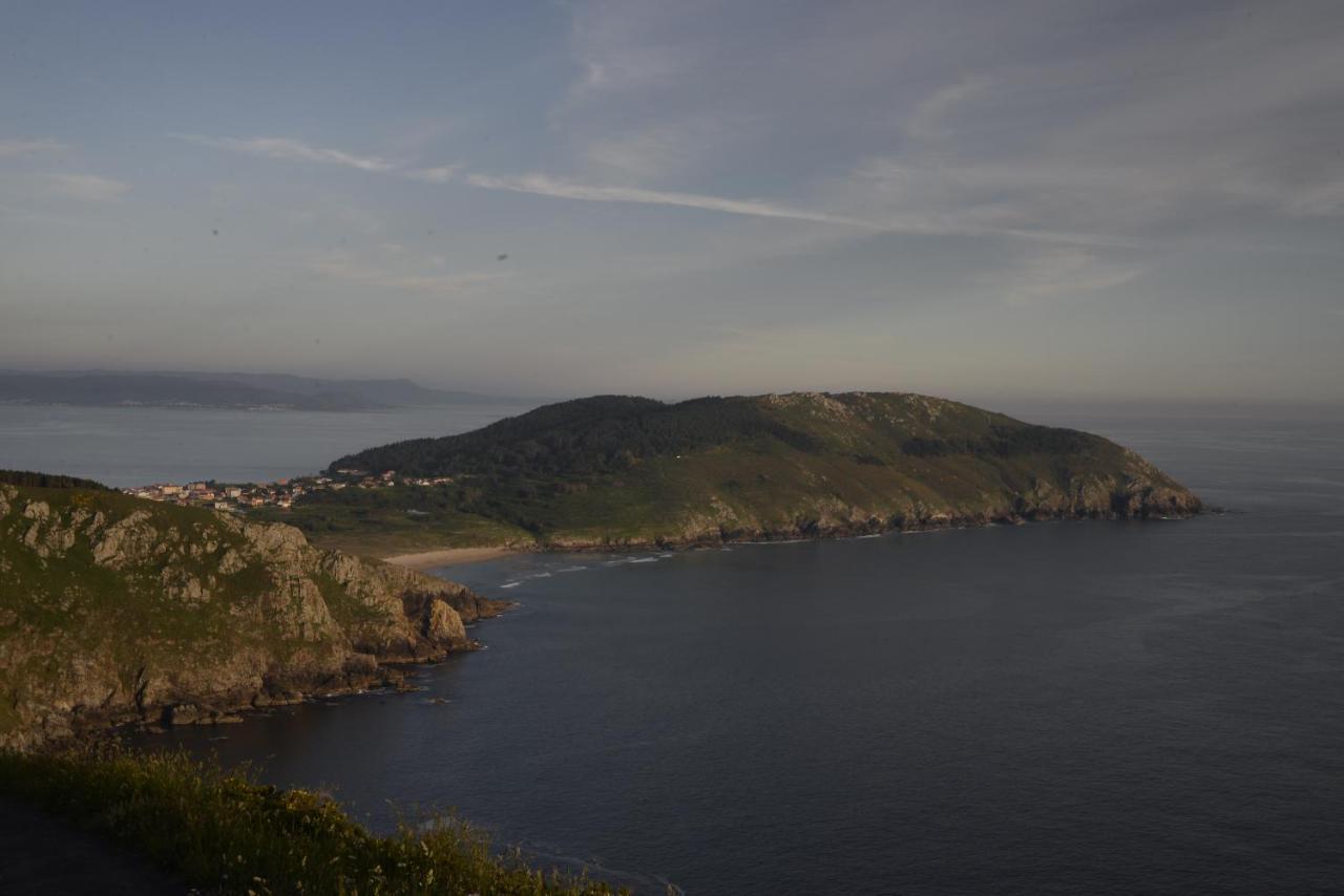 Mar De Fora Finisterre