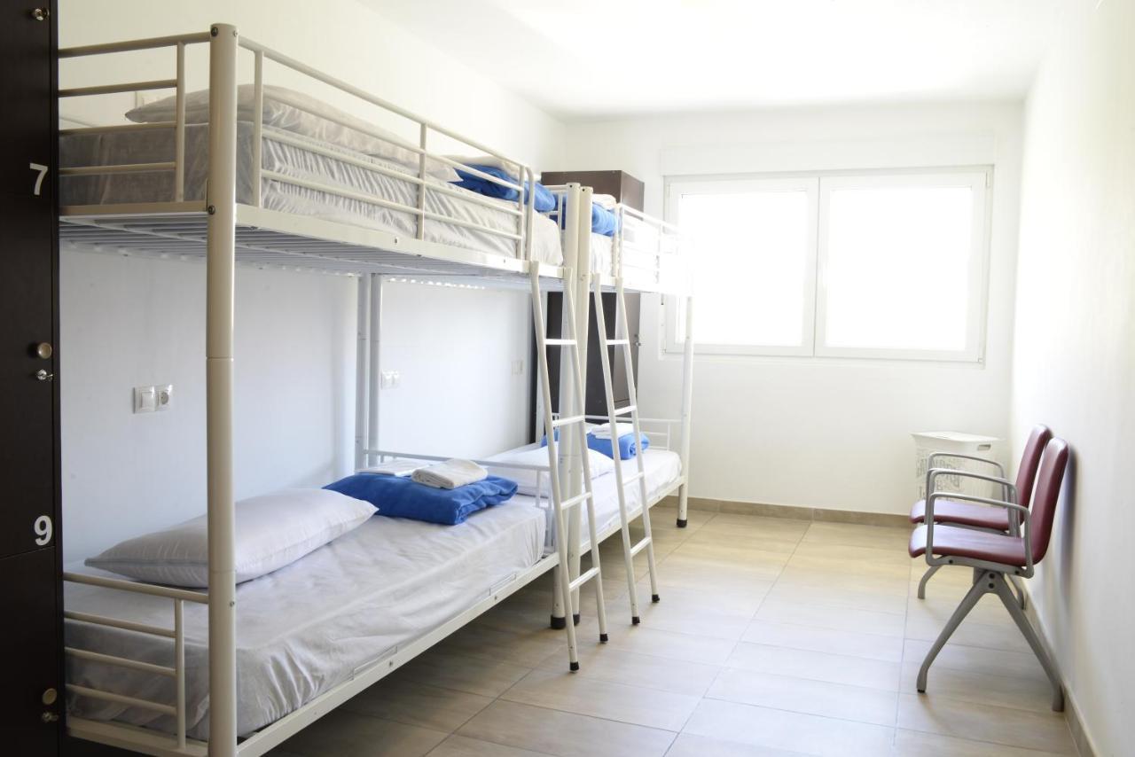 Hostel Mar De Fora Finisterre