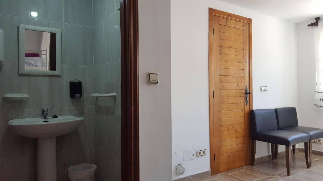 Mar De Fora Hostel Finisterre