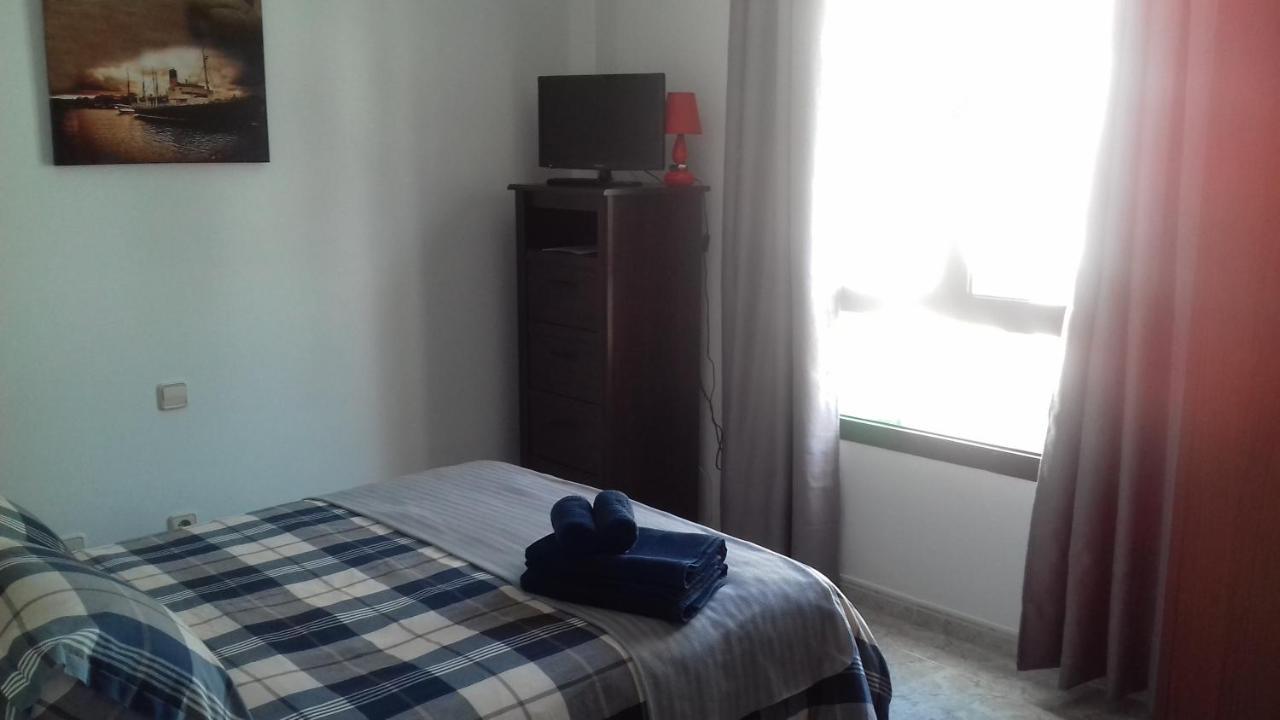Neptuno Bed and breakfast Arrecife (Lanzarote)