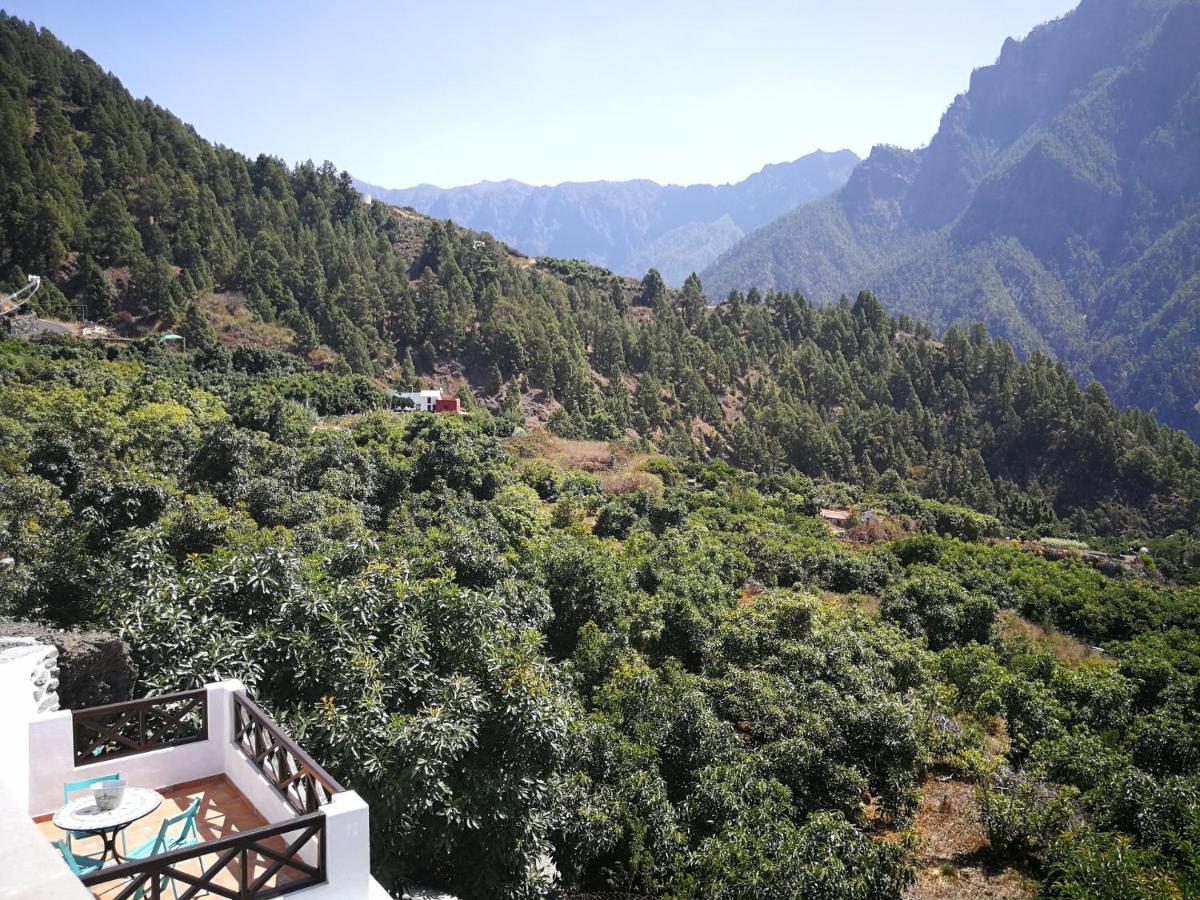 Chalet La Hacienda