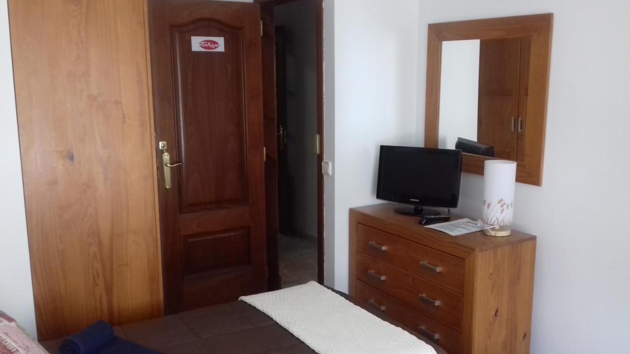 Bed and breakfast Neptuno *