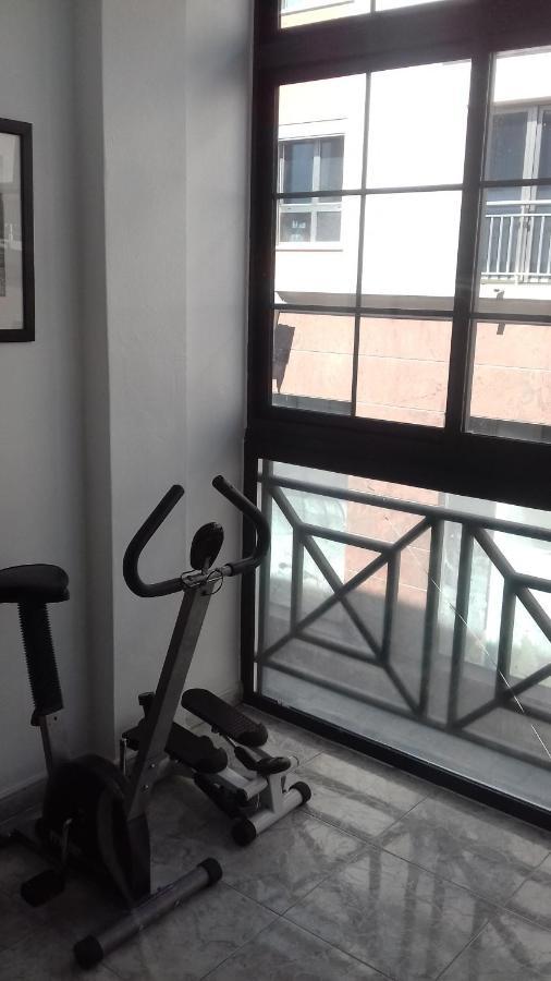 Bed and breakfast Neptuno Arrecife (Lanzarote)