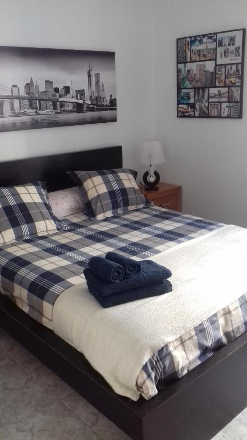 Bed and breakfast Neptuno