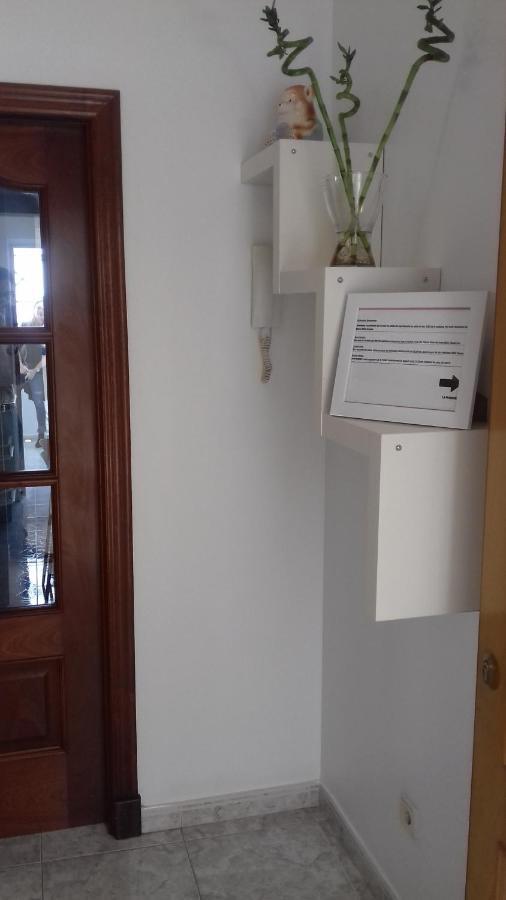 Bed and breakfast Neptuno