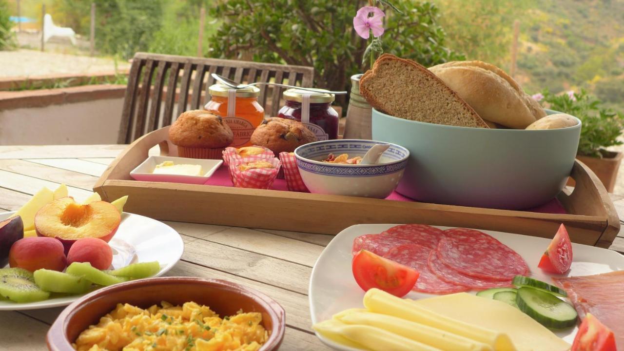 Bed & Breakfast Corazon Andaluz Coin