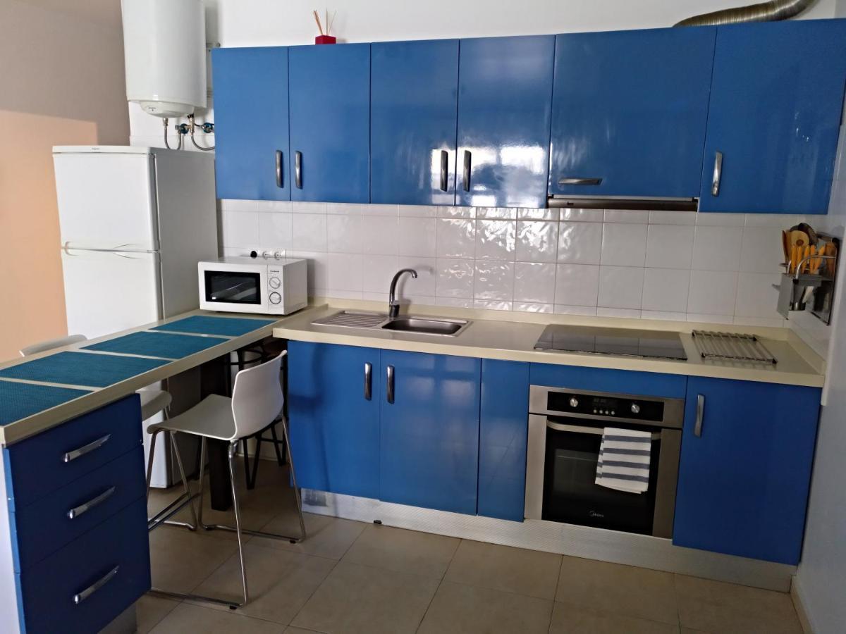 Bed and breakfast Francos Arrecife (Lanzarote)