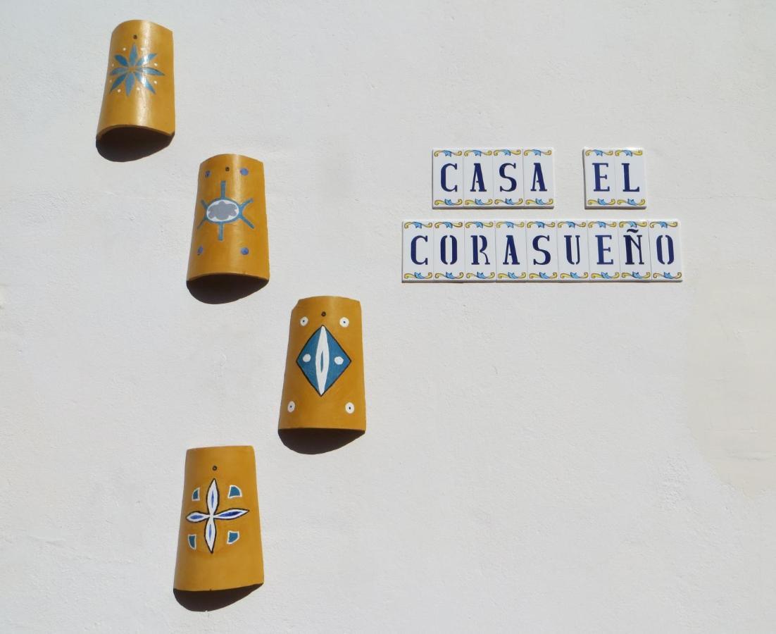 Bed & Breakfast Casa El Corasueno
