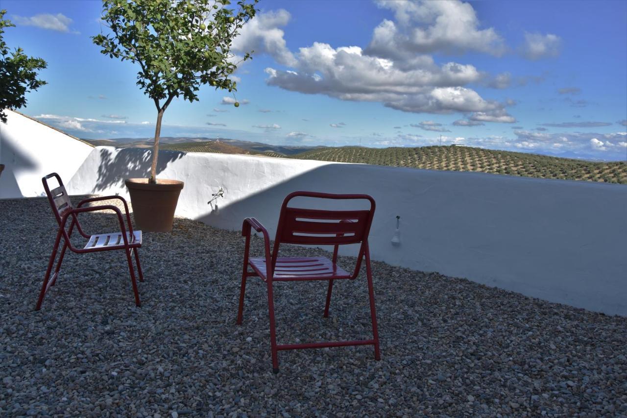 Casa Almara Bed & Breakfast Espejo (Andalucia)