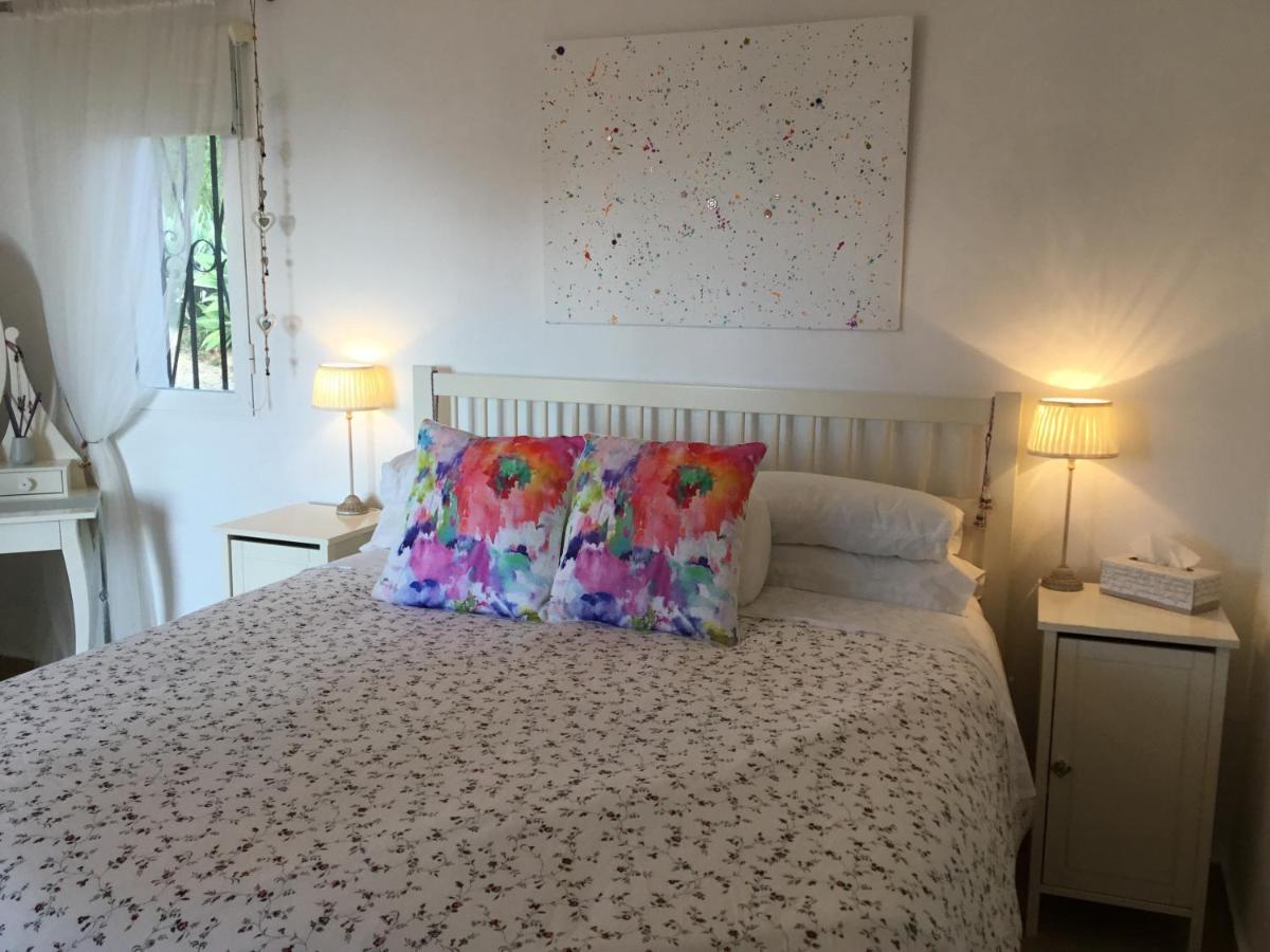 Casa Bed and breakfast