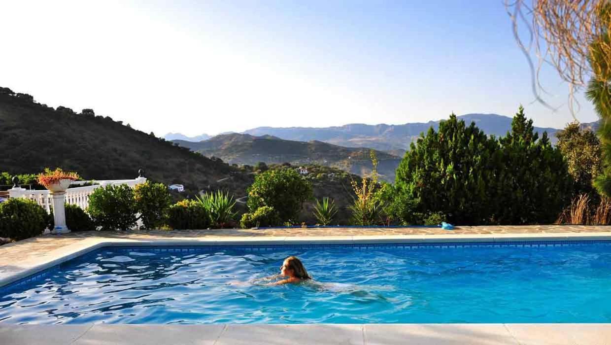 La Loma Bed & Breakfast