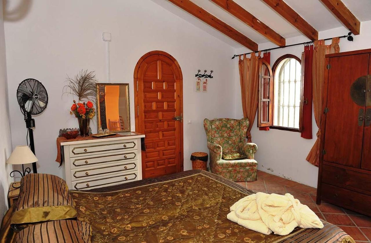 Bed & Breakfast La Loma