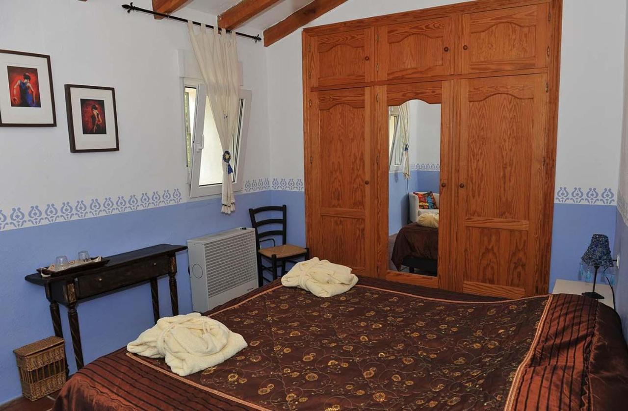 Bed & Breakfast La Loma *