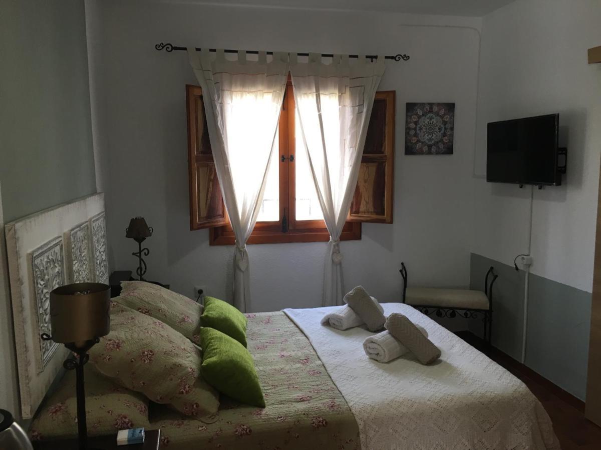 Paloma Bed & Breakfast 3*