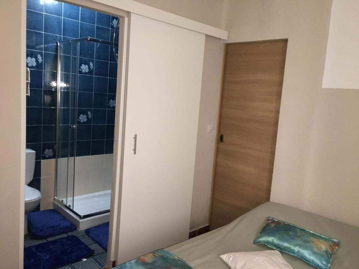 Paloma Bed & Breakfast Benajarafe